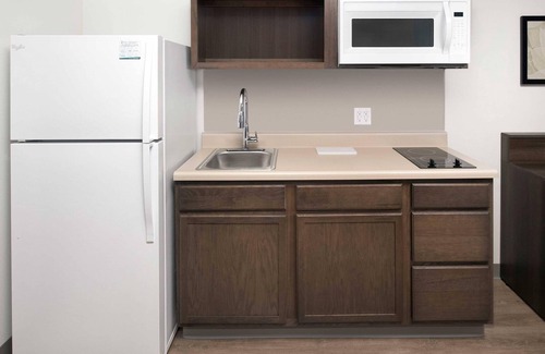Oak Ridge Hotel | WoodSpring Suites Oak Ridge Knoxville