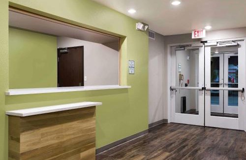 Petersburg Hotel | WoodSpring Suites Petersburg near Fort Lee