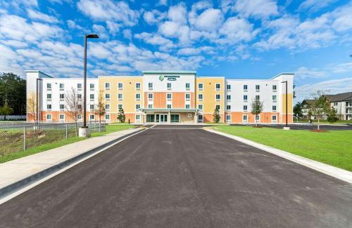 Pine Forest Hotel | WoodSpring Suites Pensacola West