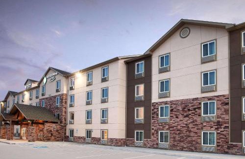 Dallas Hotel | WoodSpring Suites Plano - North Dallas