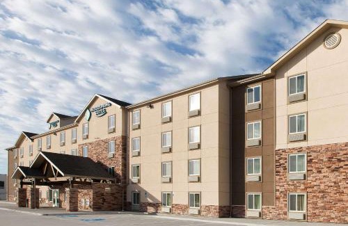 Dallas Hotel | WoodSpring Suites Plano - North Dallas