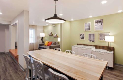 Dallas Hotel | WoodSpring Suites Plano - North Dallas