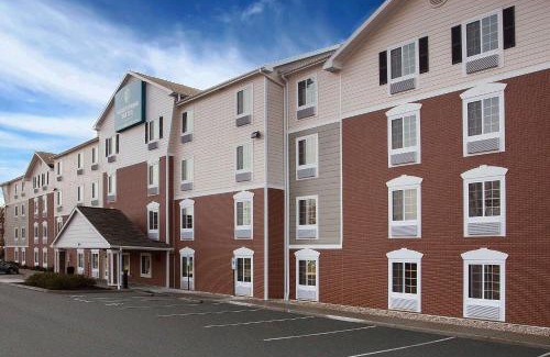 Dumbarton Hotel | WoodSpring Suites Richmond West I-64
