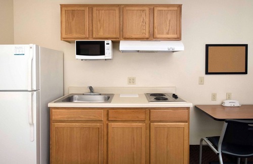 Live Oak Hotel | WoodSpring Suites San Antonio North Live Oak I-35
