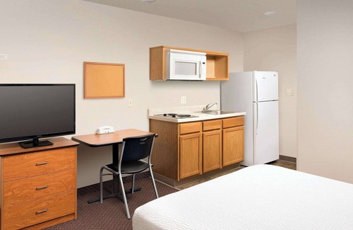 Garden City Hotel | WoodSpring Suites Savannah Garden City