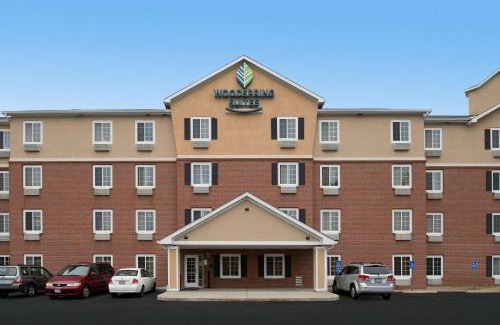 Arnold Hotel | WoodSpring Suites St Louis Arnold