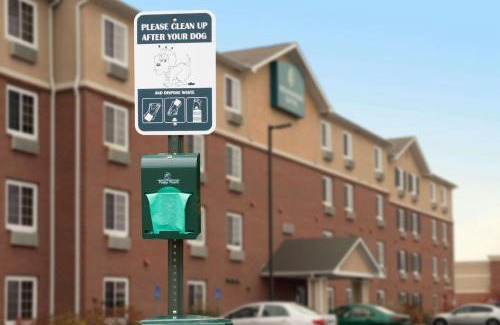Arnold Hotel | WoodSpring Suites St Louis Arnold