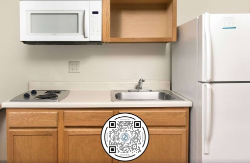Arnold Hotel | WoodSpring Suites St. Louis Arnold