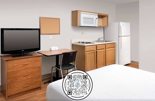 Arnold Hotel | WoodSpring Suites St. Louis Arnold