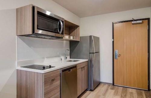 Fort Lewis Hotel | WoodSpring Suites Tacoma - Lakewood