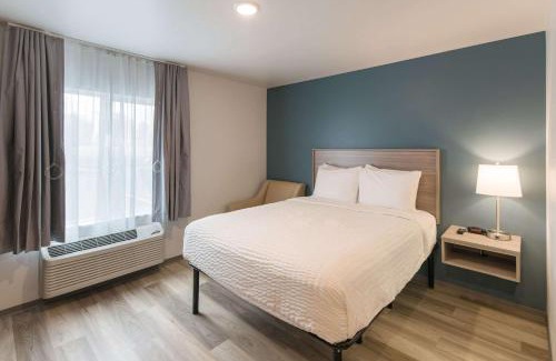South Richland Hotel | WoodSpring Suites Tri-Cities Richland