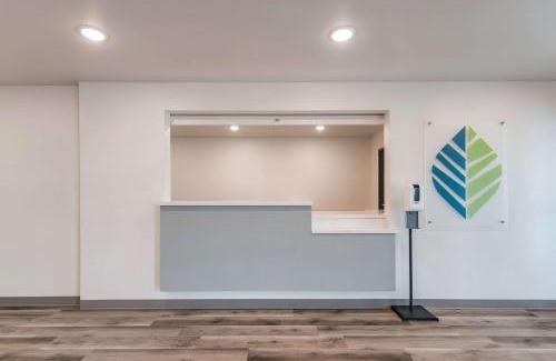 South Richland Hotel | WoodSpring Suites Tri-Cities Richland