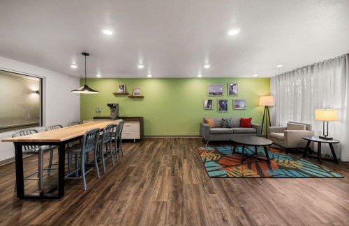 Tabb Hotel | WoodSpring Suites Yorktown Newport News