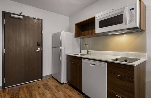 Tabb Hotel | Woodspring Suites Yorktown Newport News