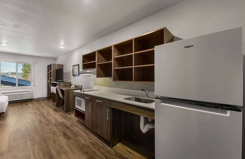 Tabb Hotel | Woodspring Suites Yorktown Newport News