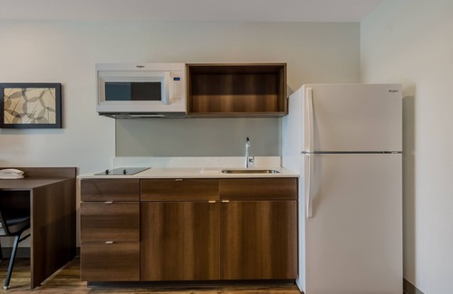 Tabb Hotel | Woodspring Suites Yorktown Newport News