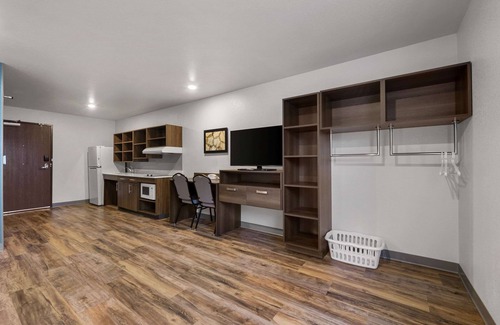 Tabb Hotel | Woodspring Suites Yorktown Newport News
