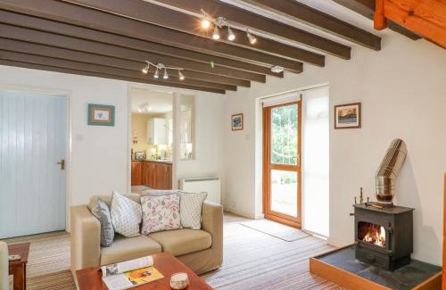 Axminster House | Woodstock Cottage