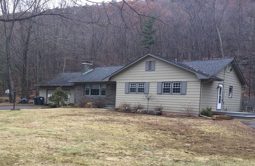 Woodstock Apartment | Woodstock Country Guest Suite