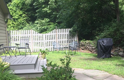 Woodstock Apartment | Woodstock Country Guest Suite