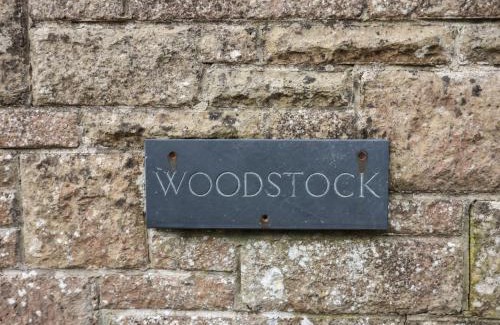 Eleighwater House | Woodstock