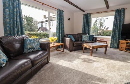 Eleighwater House | Woodstock