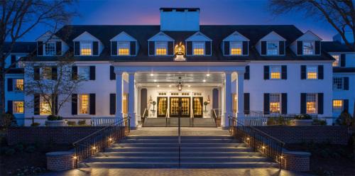 Woodstock Resort | Woodstock Inn & Resort
