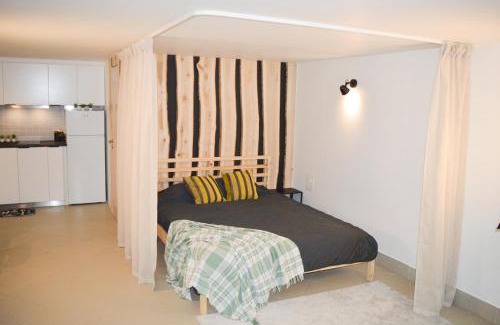 Brasa Apartment | Woodstock IX