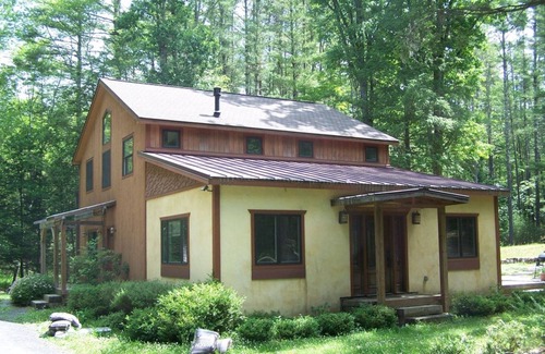 Mount Marion House | Woodstock Nature's Chateau.so close to Saugerties, Kingston, Woodstock