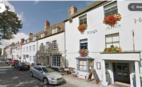 Woodstock Apartment | Woodstock Nest