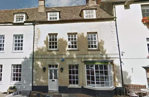 Woodstock Apartment | Woodstock Nest