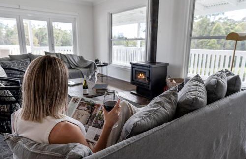 Woodstock House | Woodstock Retreat Milton