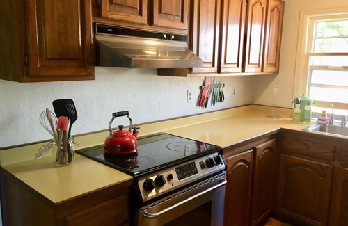 Woodstock House | Woodstock Spanish Bungalow
