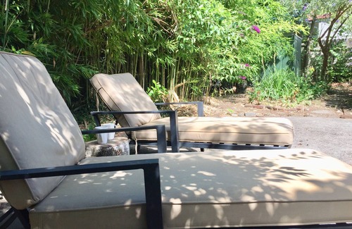 Woodstock House | Woodstock Spanish Bungalow