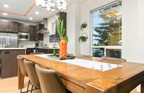 Woodstock House | Woodstock Townhouse