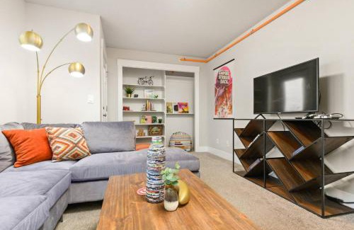 Woodstock House | Woodstock Townhouse