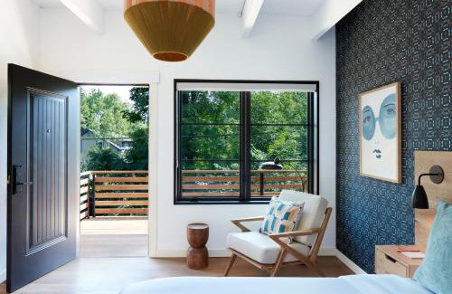 Woodstock Hotel | Woodstock Way Hotel