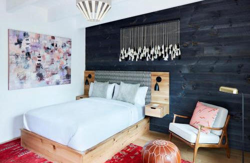 Woodstock Hotel | Woodstock Way Hotel