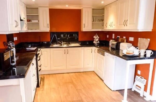 Grenofen Cottage | Woodstone Barn
