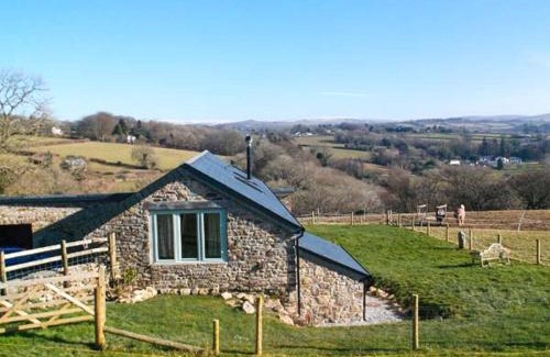 Grenofen House | Woodstone Barn