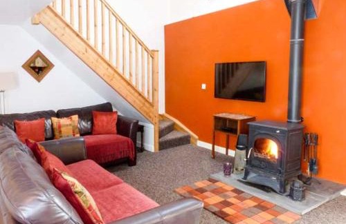 Grenofen House | Woodstone Barn