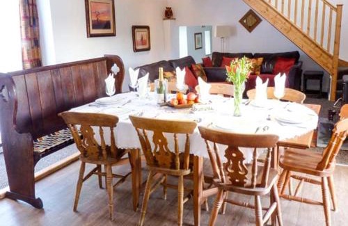 Grenofen House | Woodstone Barn