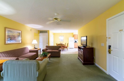McGaheysville Condo | Woodstone Meadows Two Bedroom