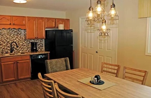 Massanutten Resort | Woodstone Meadows
