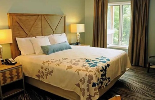 Massanutten Resort | Woodstone Meadows