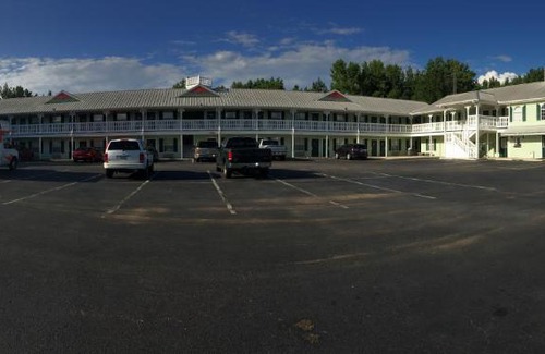 Hogansville Hotel | Woodstream Inn