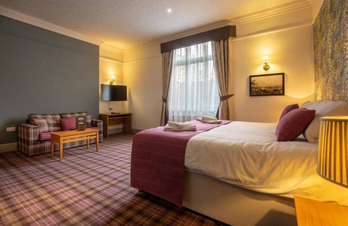 Manchester Hotel | Woodthorpe Hotel