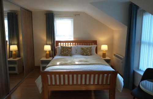 Newry Bed & Breakfast | Woodview Bed & Breakfast