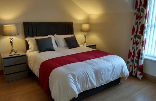 Newry Bed & Breakfast | Woodview Bed & Breakfast
