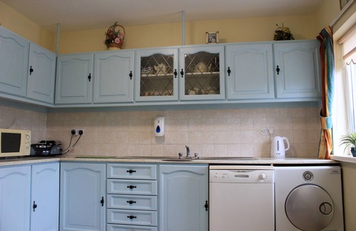 Mayour Cottage | Woodview Cottage, Banagher, County Offaly